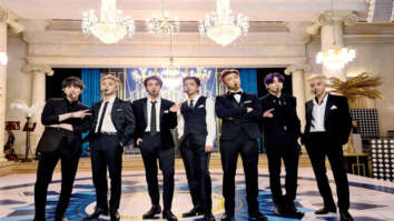 BTS entrances with refreshing ‘Butter’ performance on The Late Show With Stephen Colbert