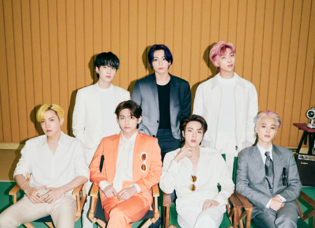 BTS exudes charm and royalty in second concept teasers of 'Butter' ahead of May 21 release