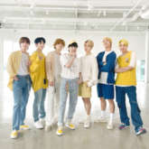BTS members glow as superstars in 'Butter' performance video 