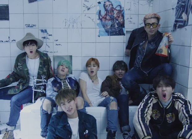 BTS releases first concept clip teaser poster of upcoming single 'Butter' BTS releases first concept clip teaser poster of upcoming single 'Butter'