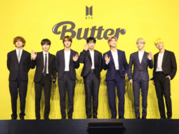 BTS speaks about their upbeat summer bop ‘Butter’, hopes for Grammys and their upcoming 8th anniversary 