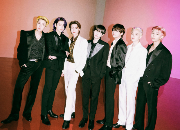 BTS to release 'Butter (Hotter Version)' remix on May 28; new set of teaser photos unveiled