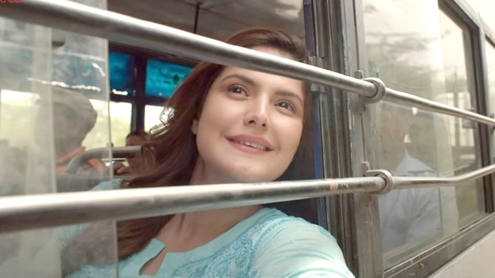 Bullah Ki Jaana | Hum Bhi Akele, Tum Bhi Akele | Anshuman Jha and Zareen Khan