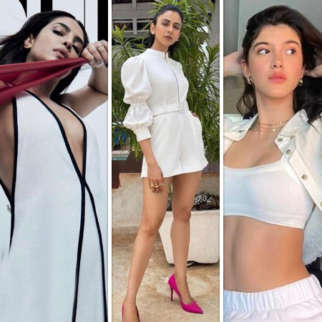 COLOUR OF THE WEEK, Latest Bollywood News