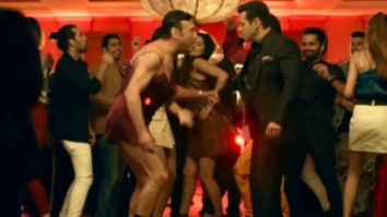 Check out Jackie Shroff’s hilarious cross-dressing act in Salman Khan’s Radhe – Your Most Wanted Bhai