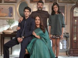 Child Protection Organization seeks FIR against Bombay Begums team