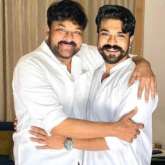 Chiranjeevi and Ram Charan to start oxygen bank to curb the oxygen crisis across Telangana and Andhra