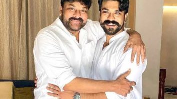 Chiranjeevi and Ram Charan to start oxygen bank to curb the oxygen crisis across Telangana and Andhra