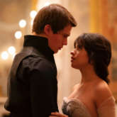 Cindrella first look features Camila Cabello and Nicholas Galitzine; musical to premiere in September on Amazon Prime Video
