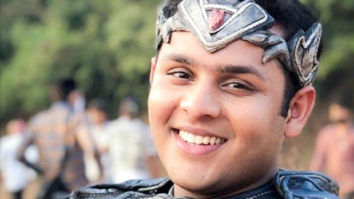 Dev Joshi pens a heart-warming note as Balveer Returns goes off air