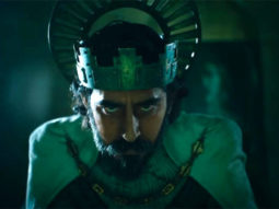 Dev Patel leads as King Arthur’s nephew Sir Gawain in epic fantasy trailer The Green Knight