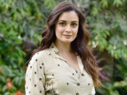 Dia Mirza admits Rehnaa Hai Terre Dil Mein had sexism in it