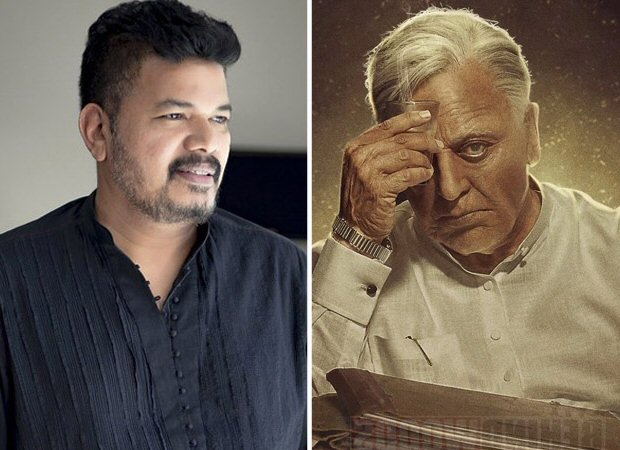 Director Shankar holds Lyca Productions and Kamal Hassan responsible for the delay in Indian 2
