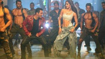 Disha Patani on reuniting with Salman Khan in Radhe after Bharat: “I’m very grateful that I got the opportunity to work with such a superstar of the country once again”