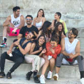 Divyanaka Tripathi's latest Instagram is proof that KKK 11 contestants have got along each other