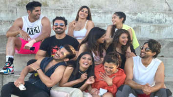 Divyanka Tripathi’s latest Instagram is proof that KKK 11 contestants have got along with each other
