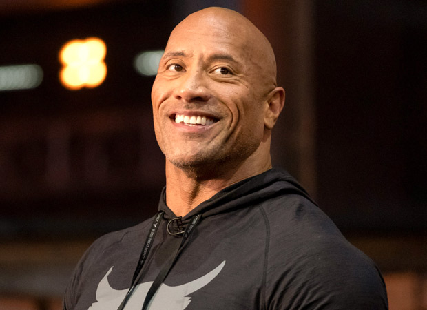 Dwayne Johnson surprises a young fan on his 7th birthday with special video message Dwayne Johnson surprises a young fan on his 7th birthday with special video message