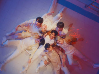 ENHYPEN tries to escape from darkness in transfixing ‘Fever’ music video ENHYPEN tries to escape from darkness in transfixing ‘Fever’ music video