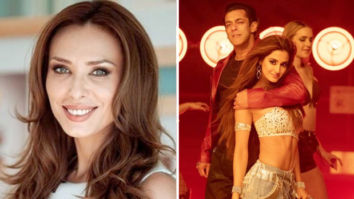 EXCLUSIVE: Here’s what Iulia Vantur thinks of Salman Khan and Disha Patani’s chemistry in Radhe