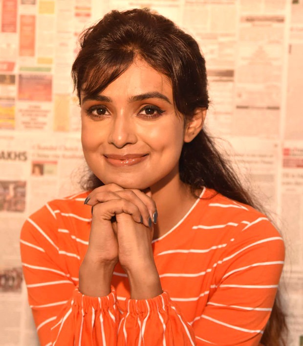 EXCLUSIVE Imlie actress Mayuri Deshmukh on working in pandemic, enjoying Friends, and what’s next for her character Malini EXCLUSIVE Imlie actress Mayuri Deshmukh on working in pandemic, enjoying Friends, and what’s next for her character Malini