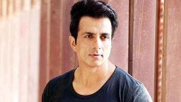 EXCLUSIVE- Paparazzi want Sonu Sood as Prime Minister
