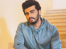 EXCLUSIVE: “People aren’t adverse to each other except when it’s cricket” – says Sardar Ka Grandson star Arjun Kapoor on Indo-Pak relations
