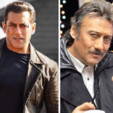 EXCLUSIVE “Radhe definitely is a big film, its Salman Khan's Eid release” – says Jackie Shroff