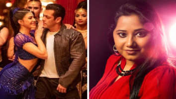 EXCLUSIVE: “Salman Khan did not recognise my voice” – says Payal Dev who crooned ‘Dil De Diya’ in Radhe – Your Most Wanted Bhai