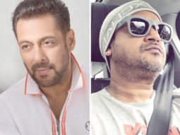 EXCLUSIVE: “Salman Khan knew ‘Radhe’ title track would be a superhit” – says music composer Sajid Khan