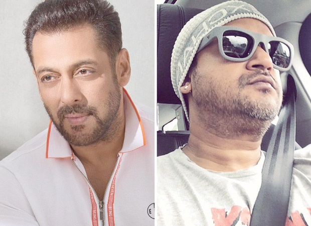 EXCLUSIVE “Salman Khan knew ‘Radhe’ title track would be a superhit” – says music composer Sajid Khan