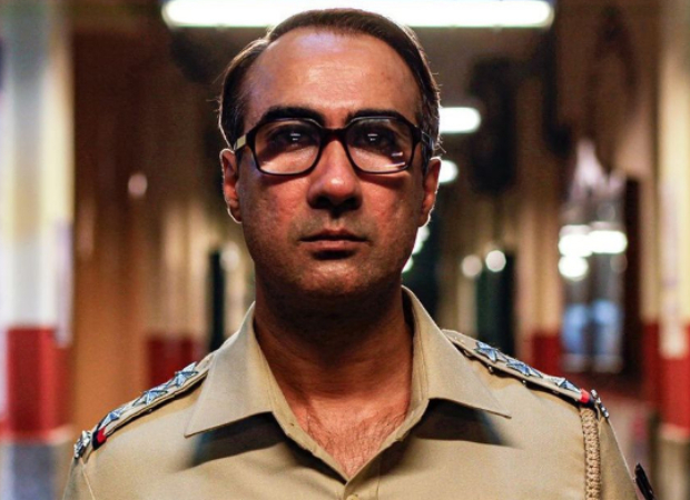 EXCLUSIVE: Ranvir Shorey shares his experience of getting into the skin of Digendra’s character in ZEE5's Sunflower EXCLUSIVE: Ranvir Shorey shares his experience of getting into the skin of Digendra’s character in ZEE5's Sunflower