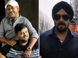 EXCLUSIVE: Sajid Khan reveals how he composed a song for Salman Khan’s Antim ten days after his brother Wajid Khan’s death