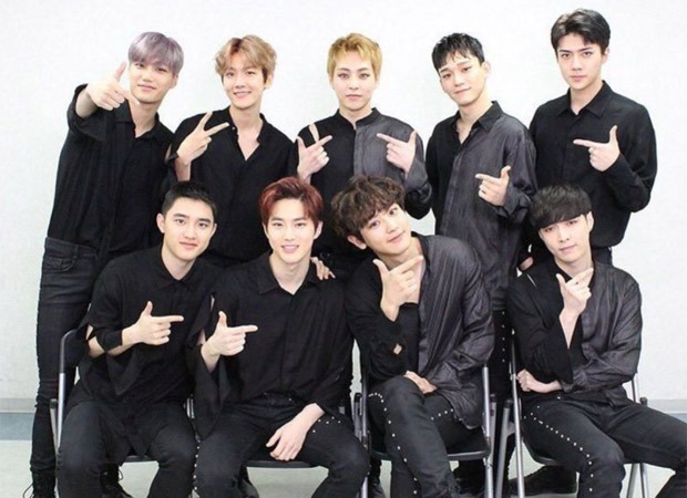 EXO fans raise over Rs. 1 lakh for COVID-19 relief in India; donate money in Baekhyun's name on his birthday 