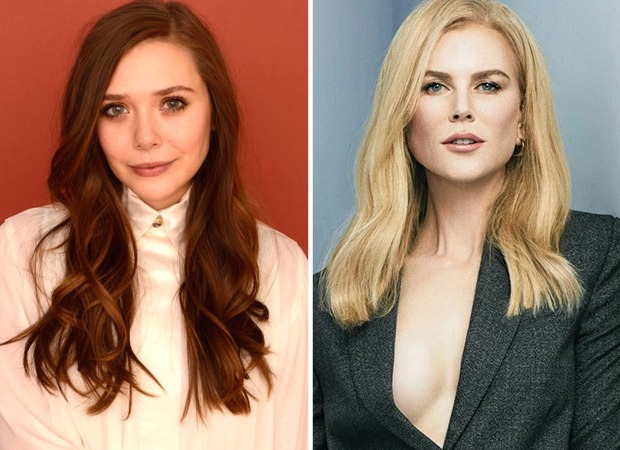 Elizabeth Olsen to play axe murderer in HBO Max series Love And Death, Nicole Kidman to serve as executive producer 