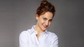 Elli AvrRam: “With Salman Khan I’d like to do a DANCE COVER of…”| Rapid Fire