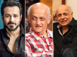 Emraan Hashmi opens up on Mukesh Bhatt and Mahesh Bhatt’s professional split