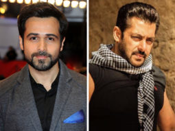 Emraan Hashmi to play Pakistani ISI agent, set to lock horns with Salman Khan in Tiger 3