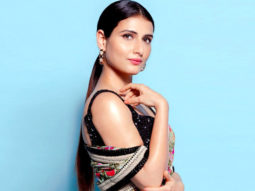 Fatima Sana Shaikh admits she does not shy away from asking for work- “I do that to remind people that I exist”