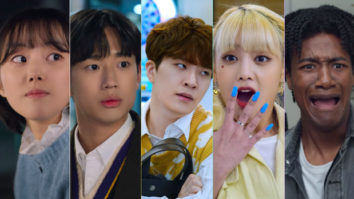 First teaser of Netflix’s upcoming Korean sitcom So Not Worth It gives a peek into youthful adventures of college students 