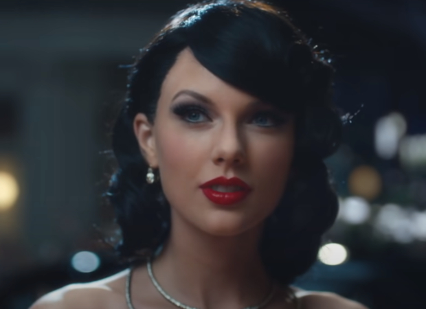 Full version of Taylor Swift's 'Wildest Dreams (Taylor's Version)' from '1989' album featured in Spirit Untamed movie 