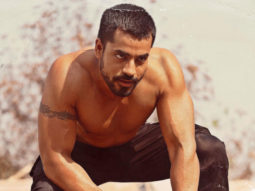 Gautam Gulati on playing Girgit in Radhe: “The tattoo and haircut were also conceptualised and decided by Salman Khan”