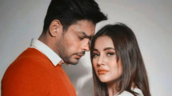 Here’s how Shehnaaz Gill responded to a fan asking her to do a film with Siddharth Shukla