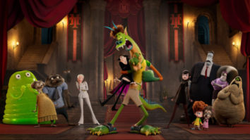 Hotel Transylvania: Transformania trailer introduces new dracula in the family, watch video