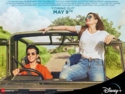 First Look of the Movie Hum Bhi Akele Tum Bhi Akele