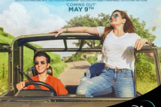 First Look of the Movie Hum Bhi Akele Tum Bhi Akele