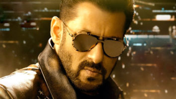 Hyderabad theatres won’t get a chance to screen Salman Khan’s Radhe – Your Most Wanted Bhai as Telangana goes under lockdown
