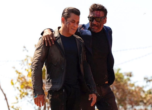 India Box Office: Radhe collects approx. Rs. 63,200 in first week from 3 theatres; now no longer running in any theatre in India India Box Office: Radhe collects approx. Rs. 63,200 in first week from 3 theatres; now no longer running in any theatre in India