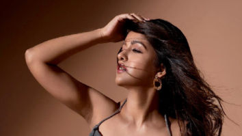 Celeb Photos Of Ishita Dutta