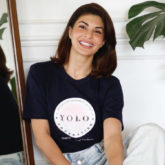 "We are working on getting 100 hospital beds and over 500 oxygen concentrators," says Jacqueline Fernandez amid COVID crisis in India