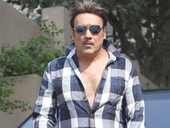 Jackie Shroff to play the role of a musician based on the life of Slow Joe in an international film Jackie Shroff to play the role of a musician based on the life of Slow Joe in an international film